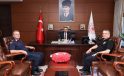 Zonguldak’ta asayiş ve güvenlik toplantısı