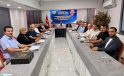AK Parti Zonguldak’ta teşkilat başkanlarıyla istişare toplantısı gerçekleştirdi