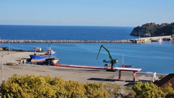 Zonguldak Valiliğinden denize giriş yasağı