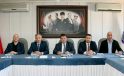 GMİS Genişletilmiş Başkanlar Kurulu sonuç bildirisi açıklandı