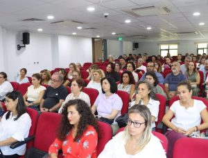 Zonguldak’ta Türkiye Yüzyılı Maarif Modeli ölçme ve değerlendirme semineri