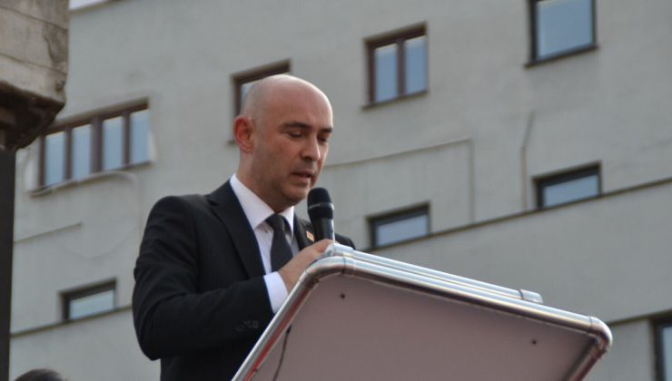Yeni Parti Zonguldak İl Başkanı Dural: Fındık üreticisi göz göre göre zarara mahkûm ediliyor