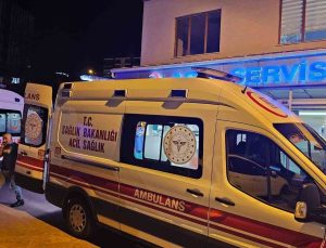 Zonguldak’ta 10 Eylül farkındalığı