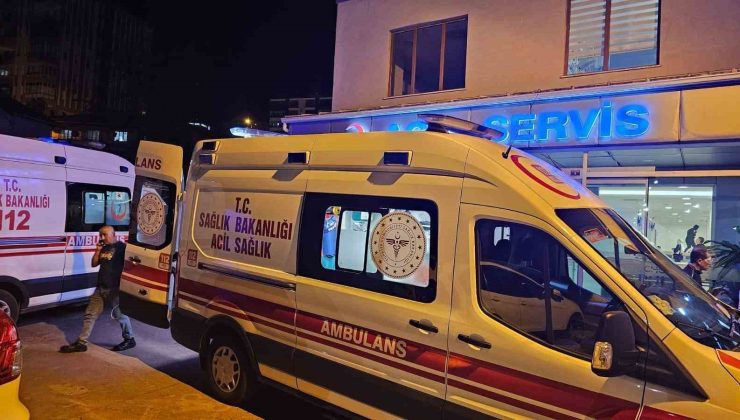 Zonguldak’ta 10 Eylül farkındalığı