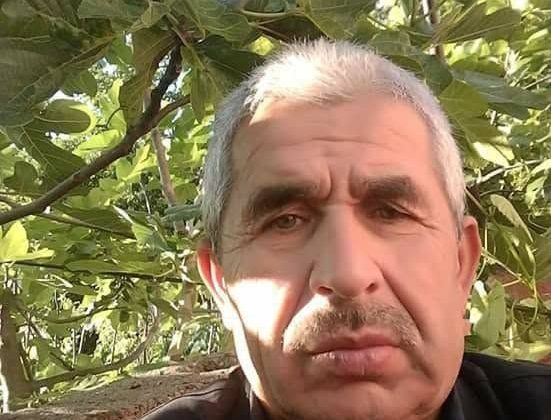 Tedavi için geldiği hastanede otobüsün altında kaldı