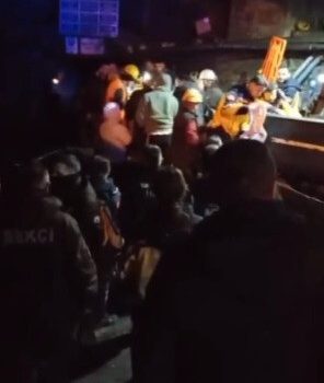 Kilimli’de kaçak ocakta feci kaza: 1 işçi hayatını kaybetti, şüpheli gözaltında