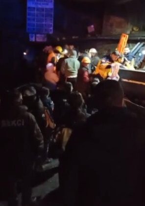 Kilimli’de kaçak ocakta feci kaza: 1 işçi hayatını kaybetti, şüpheli gözaltında