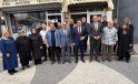 Milletvekili Muammer Avcı Kastamonu’da