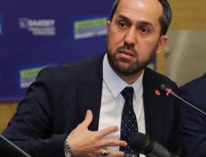 SP İl Başkanı Erol’dan Zonguldakspor camiasına destek çağrısı: “Şimdi kenetlenme zamanı”