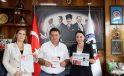 LÖSEV ile GMİS sosyal sorumluluk projeleri için bir araya geldi