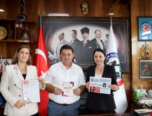 LÖSEV ile GMİS sosyal sorumluluk projeleri için bir araya geldi