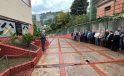 Avni Cinel törenle anıldı