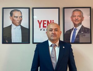 Yeni Parti Devrek Başkanı Dikenli: Ulupınar belediye borcunu 6 kat artırdı