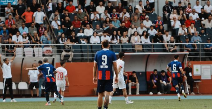 Zonguldakspor ve Karabük’e ceza