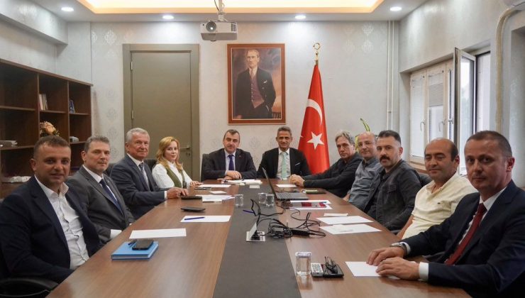 Bartın-Ankara karayolunda kritik viraj: Gökçebey-Saltukova etabı masaya yatırıldı