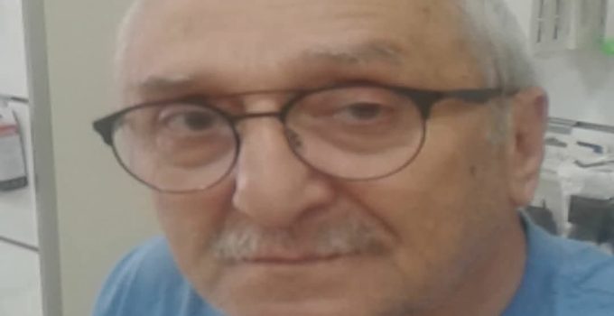 Emekli SSK Müfettişi Hamdi Bülent Santepe hayatını kaybetti