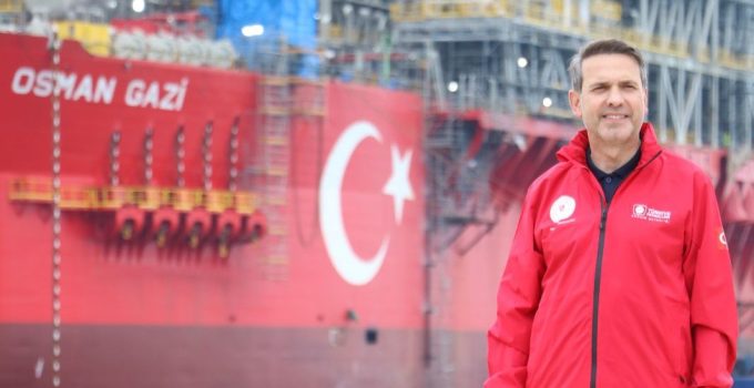Osman Gazi Platformu ekonomiye yılda 3,5 milyar dolar kazandıracak