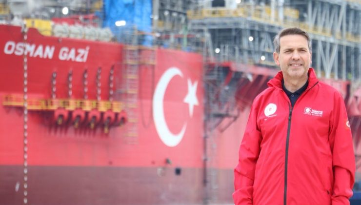 Osman Gazi Platformu ekonomiye yılda 3,5 milyar dolar kazandıracak