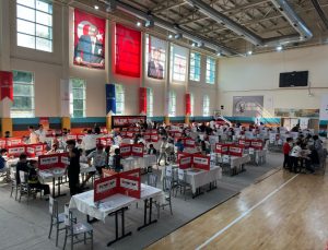 Geleceğin Teknoloji Yıldızları Zonguldak’ta Uygulama Sınavında Buluştu