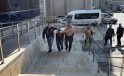 Zonguldak’ta taciz şüphelisi savcılık itirazıyla tutuklandı