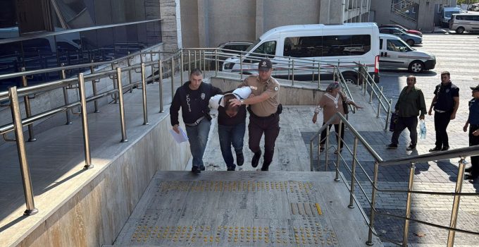 Zonguldak’ta taciz şüphelisi savcılık itirazıyla tutuklandı