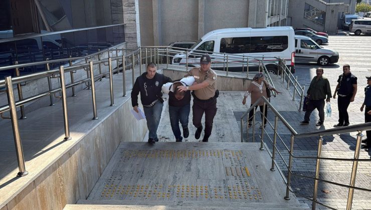 Zonguldak’ta taciz şüphelisi savcılık itirazıyla tutuklandı