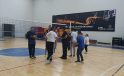 Özel Bireyler Kozlu’da Sporla Buluştu
