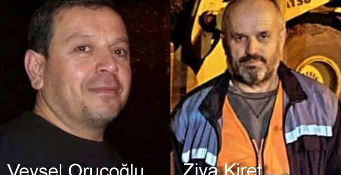 İki Madencinin Can Verdiği Facianın Davasında Sanık Çark Etti: Ocağın Sahibi Benim