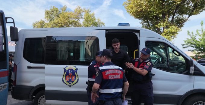 Celal Can Er cinayetinde ilk duruşma görüldü
