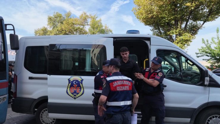 Celal Can Er cinayetinde ilk duruşma görüldü