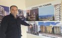Altınını Getiren Ev Sahibi Oluyor