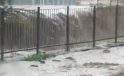 Zonguldak’ta sağanak yağış dereleri taşırdı atölyeleri su bastı