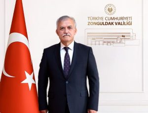 Zonguldak Vali Yardımcısı Muammer Balcı kalp krizi sonucu hayatını kaybetti