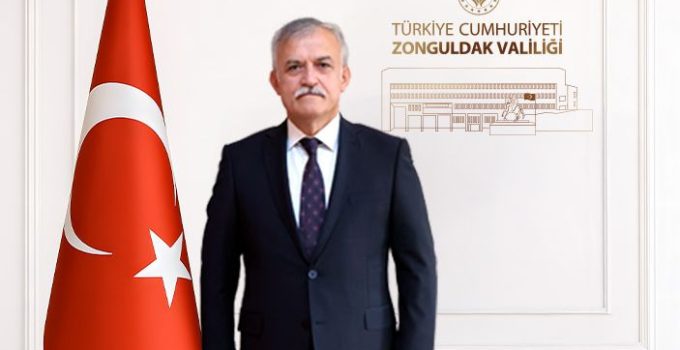 Zonguldak Vali Yardımcısı Muammer Balcı kalp krizi sonucu hayatını kaybetti