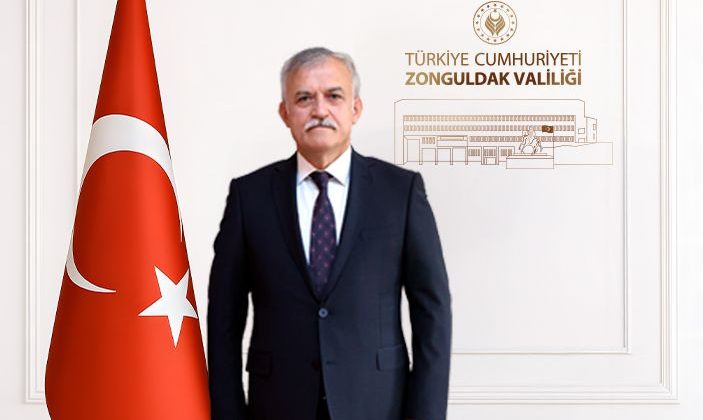 Zonguldak Vali Yardımcısı Muammer Balcı kalp krizi sonucu hayatını kaybetti
