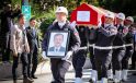 Vefat eden Zonguldak Vali Yardımcısı Muammer Balcı için tören düzenlendi