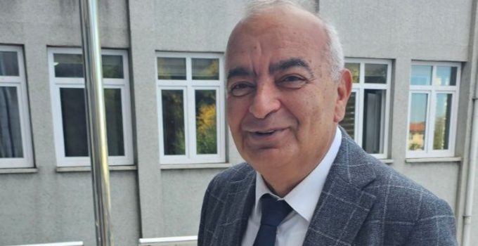 Devrek Belediyesi’ndeki yolsuzluk davasında 30 sanık hakim karşısında