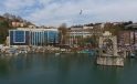 Zonguldak ve Kdz. Ereğli’den 9 yargı mensubu terfi etti