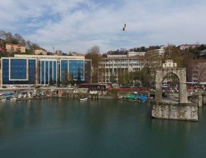 Zonguldak ve Kdz. Ereğli’den 9 yargı mensubu terfi etti