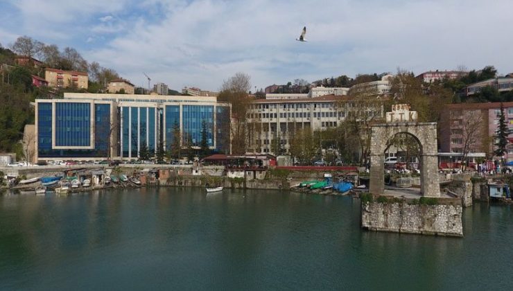 Zonguldak ve Kdz. Ereğli’den 9 yargı mensubu terfi etti