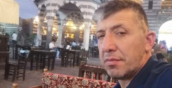 Uçurumdaki kazada can verdi, arılar ekipleri yaklaştırmadı