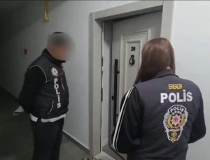 Zonguldak’ın da aralarında bulunduğu 25 ilde dev siber operasyon: 286 tutuklama