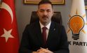 AK Parti Zonguldak İl Başkanı Çağlayan’dan muhalefete sert tepki: Bizim ölçümüz hakkaniyettir