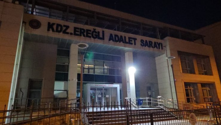 Kdz. Ereğli Belediyesi’nde cinsel taciz iddiasında zabıta müdürü tutuklandı