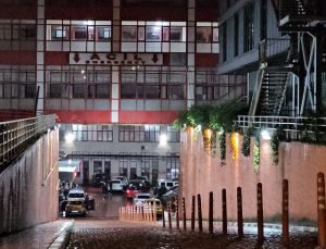 Siloya düşen maden işçisinden acı haber: Yaşam mücadelesini kaybetti