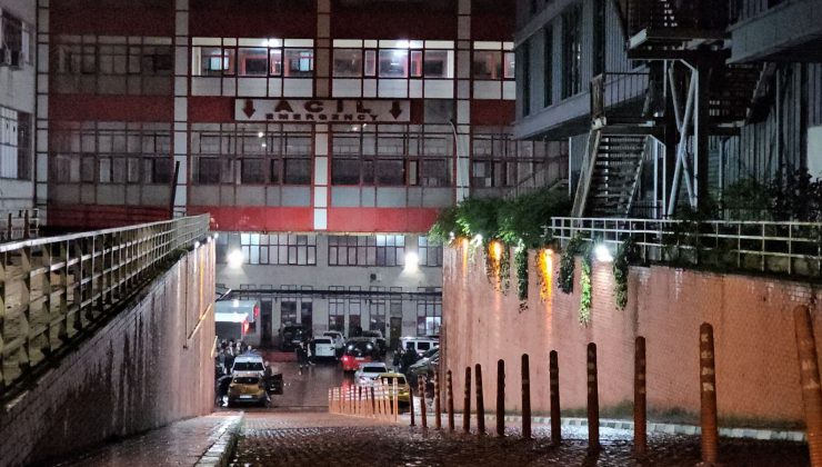 Siloya düşen maden işçisinden acı haber: Yaşam mücadelesini kaybetti