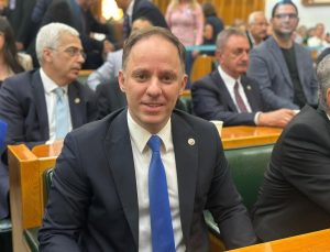Yeni Parti Zonguldak Milletvekili Yavuzyılmaz’dan ‘itibar suikastı’ tepkisi