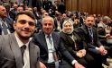 AK Parti Zonguldak İl Başkanı Çağlayan’dan birlik mesajı: Aramıza kimse giremez