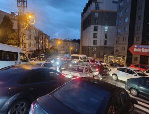MHP Kozlu’dan ulaşıma ve trafiğe çözüm çağrısı: Tek yön uygulaması genişletilsin