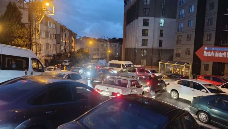 MHP Kozlu’dan ulaşıma ve trafiğe çözüm çağrısı: Tek yön uygulaması genişletilsin